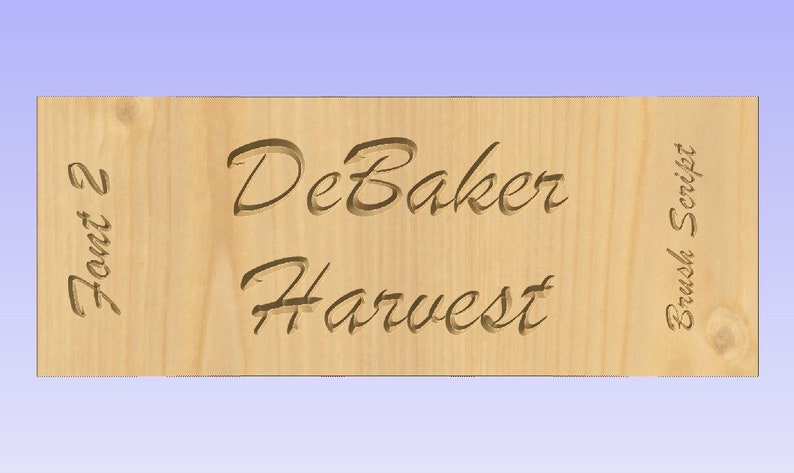 Small Light Weight Cedar Garden Basket